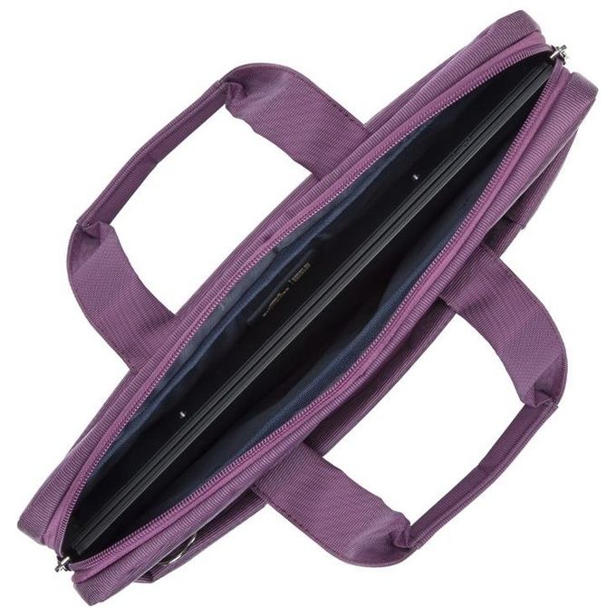 Rivacase Borsa per Laptop 13.3'' Purple