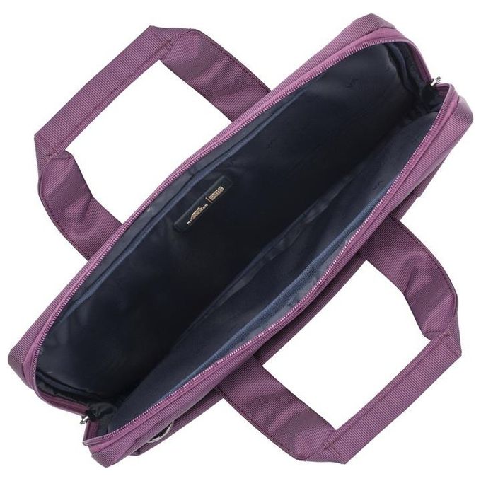 Rivacase Borsa per Laptop 13.3'' Purple