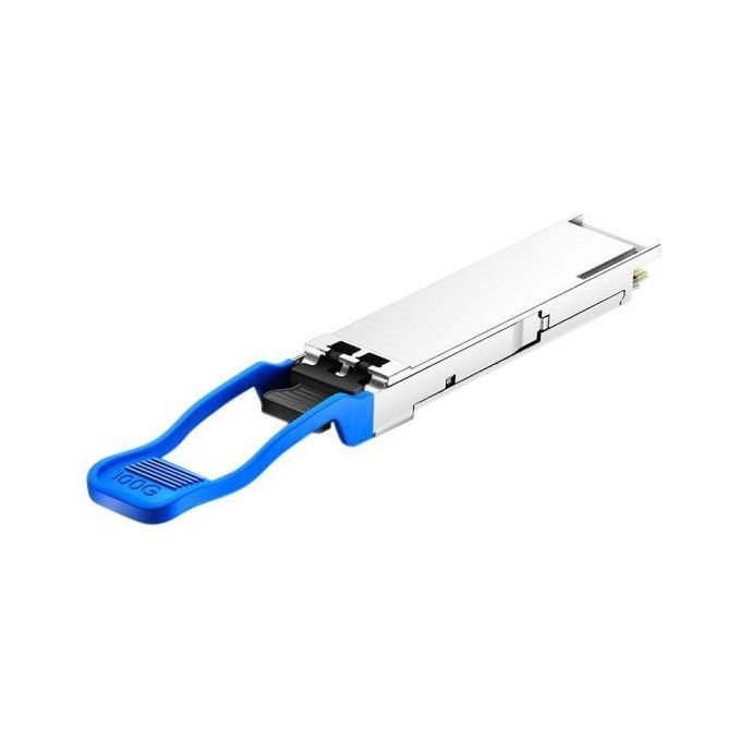 Cisco QSFP-100G-LR-S= 100g Qsfp28 100g-lr 10km Smf Duplex LC Connector