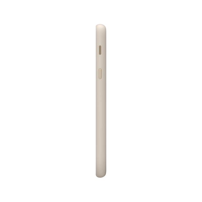 Samsung Dual Layer Cover Gold Galaxy A6+