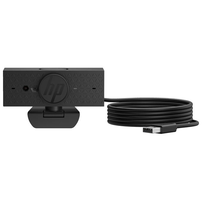 HP Webcam Full Hd 620
