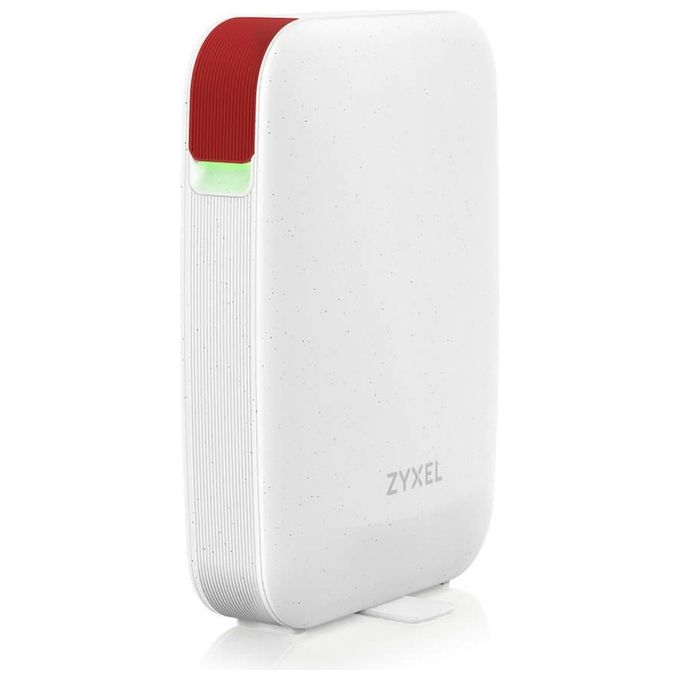 Zyxel USG-LITE 60AX Router Cablato 2.5 Gigabit Ethernet Bianco