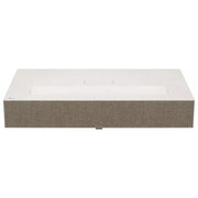 LG HU915QE 3840 x 2160 Pixels Proiettore DLP 3700 Lumen
