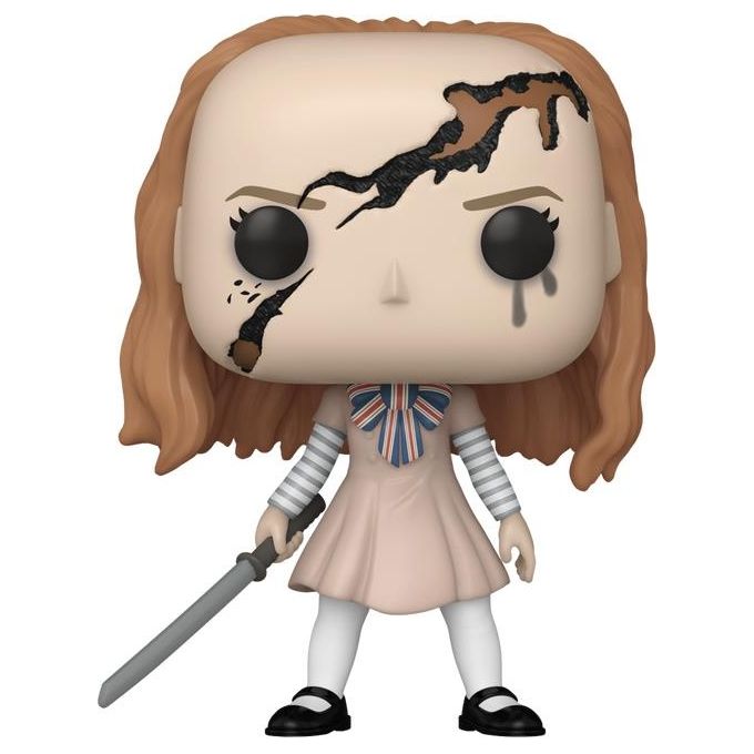 Funko Pop! Fusion M3gan 1001