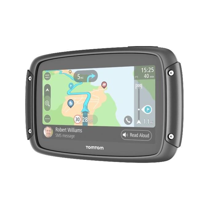TomTOm Rider 550 World