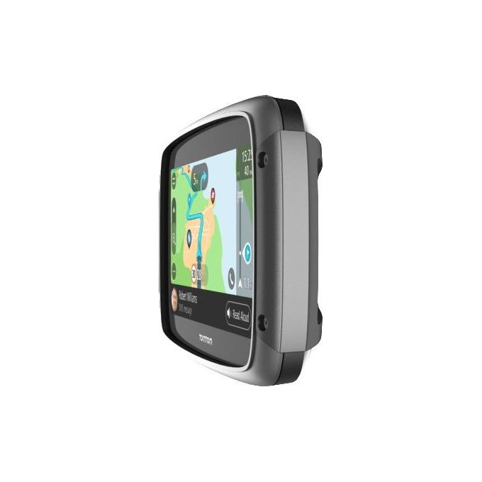 TomTOm Rider 550 World