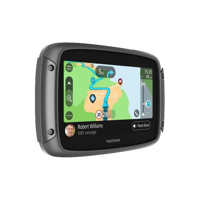 TomTOm Rider 550 World