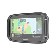 TomTom Rider 550 Premium Pack Navigatore per Moto