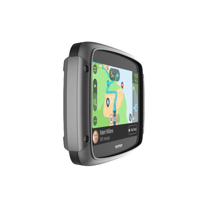 TomTom Rider 550 Premium Pack Navigatore per Moto