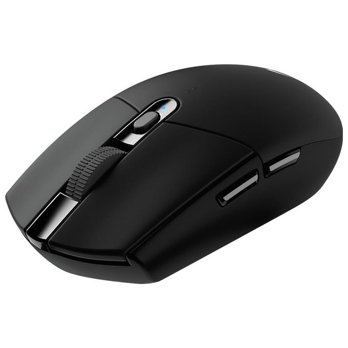 Logitech G305 Mouse Gaming Wireless