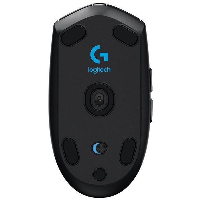 Logitech G305 Mouse Gaming Wireless