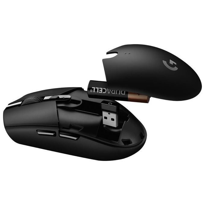 Logitech G305 Mouse Gaming Wireless