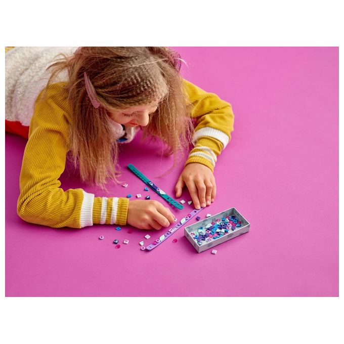 LEGO Dots Extra Set di Elementi Decorativi DIY Serie 3