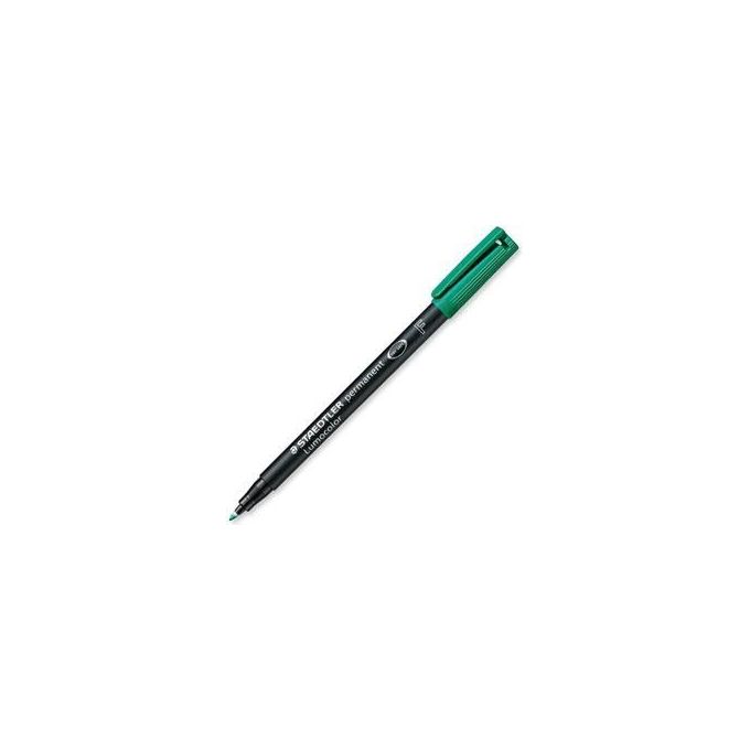 Staedtler Cf10 penna Lumocolor Permanent
