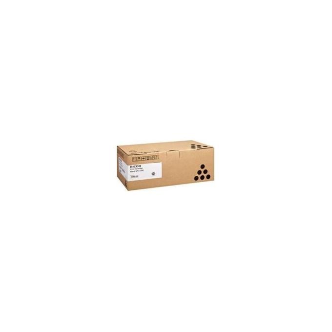 Ricoh 821021 Toner 1 Pezzo Originale Nero