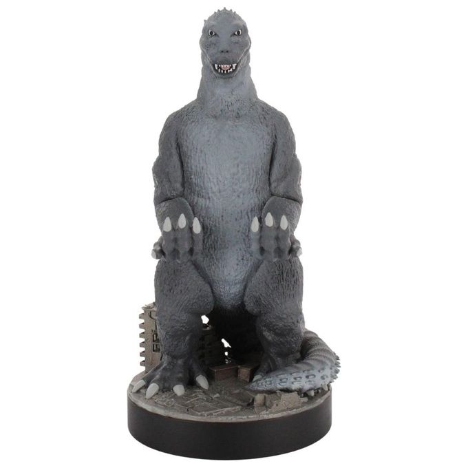 Exquisite Gaming Godzilla Cable Guy