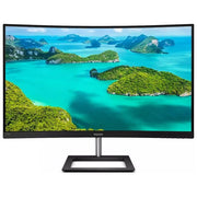 Philips Monitor 31.5'' LED VA Curvo 328E1CA - 00 3840 x 2160 4K Ultra HD Tempo di Risposta 4 ms