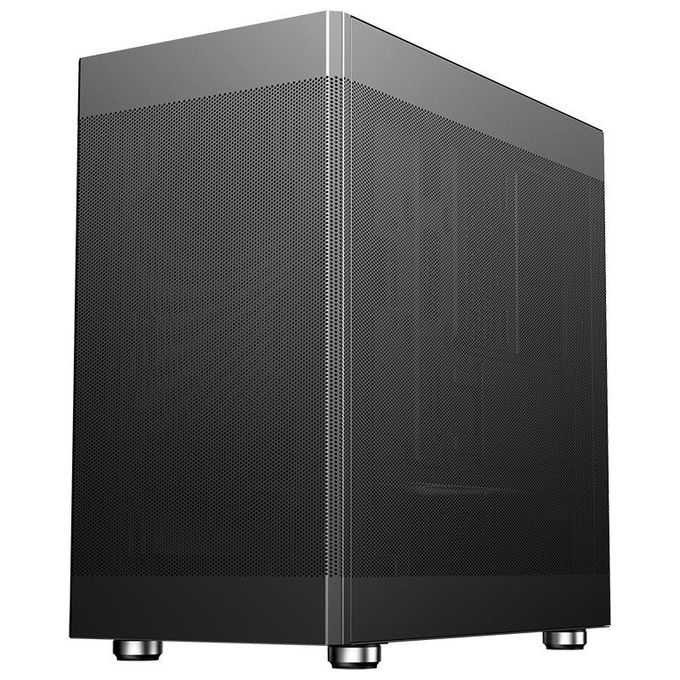Itek PROMESH 35B Mini Tower Nero