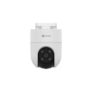 Ezviz Videocamera Sorveglianza CS H8C Pan e Tilt White