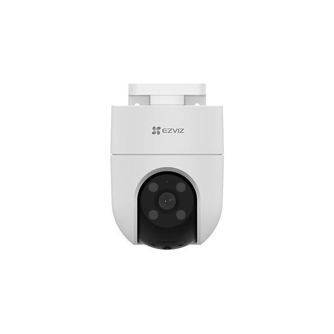 Ezviz Videocamera Sorveglianza CS H8C Pan e Tilt White