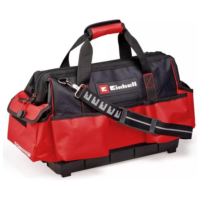 Einhell Valigetta 	E-Case S-F con spugna sagomata