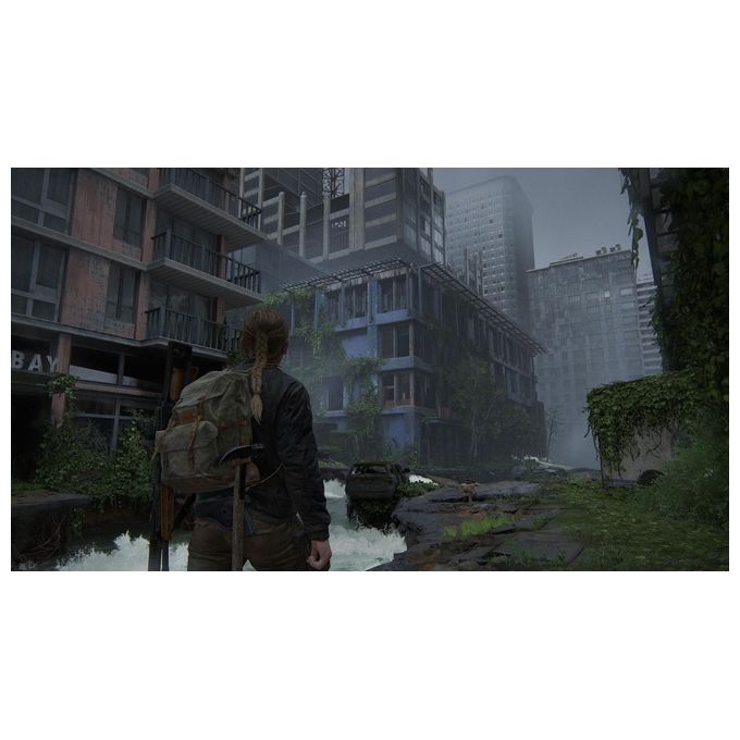 Sony Interactive Videogioco The Last Of Us Part 2 Remastered per PlayStation 5