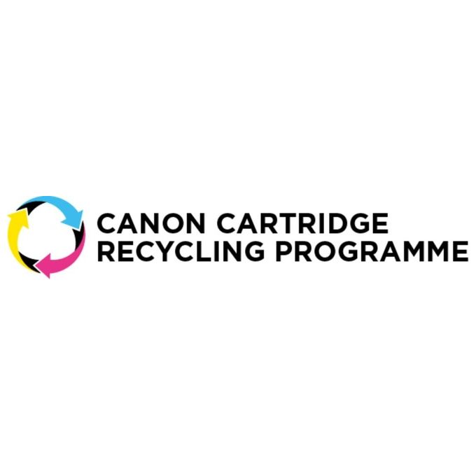 Canon CLI-581 C-M-Y-BK Cartuccia D'inchiostro Confezione Multipla