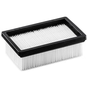 Karcher Flat Pleated Filter Filtro per Aspirapolvere