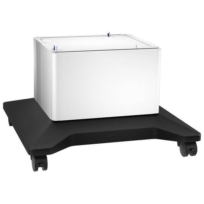 HP Cabinet Stampante per Laserjet Enterprise M507-Mfp M528-LaserJet Managed E50145-Mfp E52645
