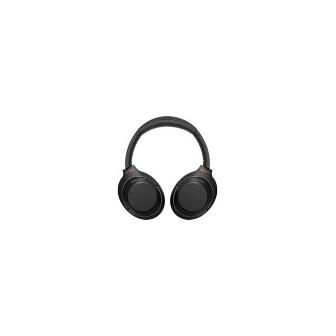 Sony WH-1000XM4 Cuffie Bluetooth Wireless con Hd Noise Cancelling Evoluto Microfono per Phone-Call N