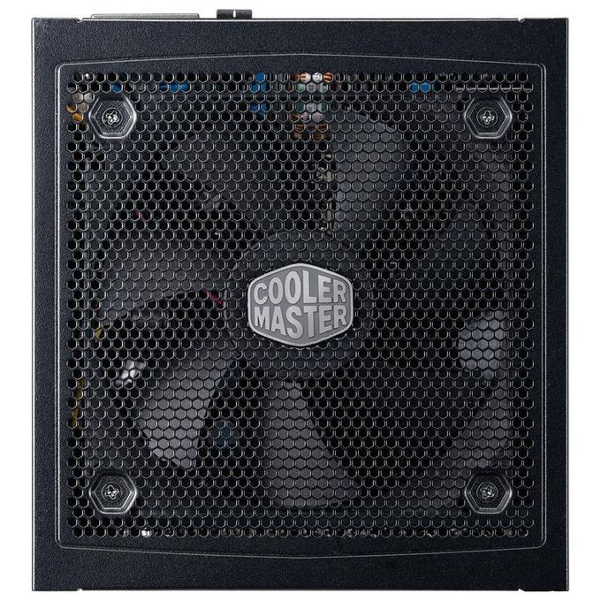 Cooler Master GX II Gold 850W 80 PLUS Gold Alimentatore Modulare ATX 3.0 Nero