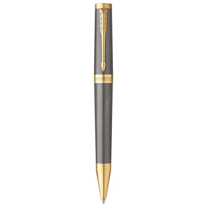 Parker Ingenuity Grey Core Gt Penna a Sfera M