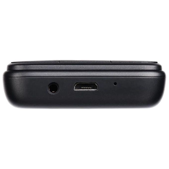 Panasonic KX-TF200 Telefono Cellulare 2.4'' Bluetooth Vivavoce Torcia Usb-c