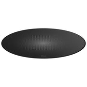 Trust Tappeto Simulatore Guida Mika Round Floor Mat