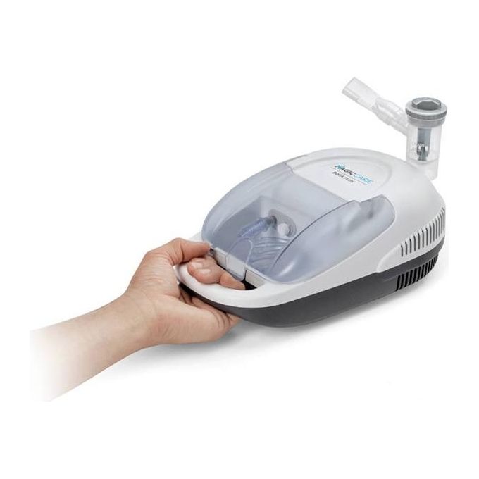 Magic Vac Bora Plus Aerosol Pistone