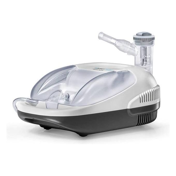 Magic Vac Bora Plus Aerosol Pistone