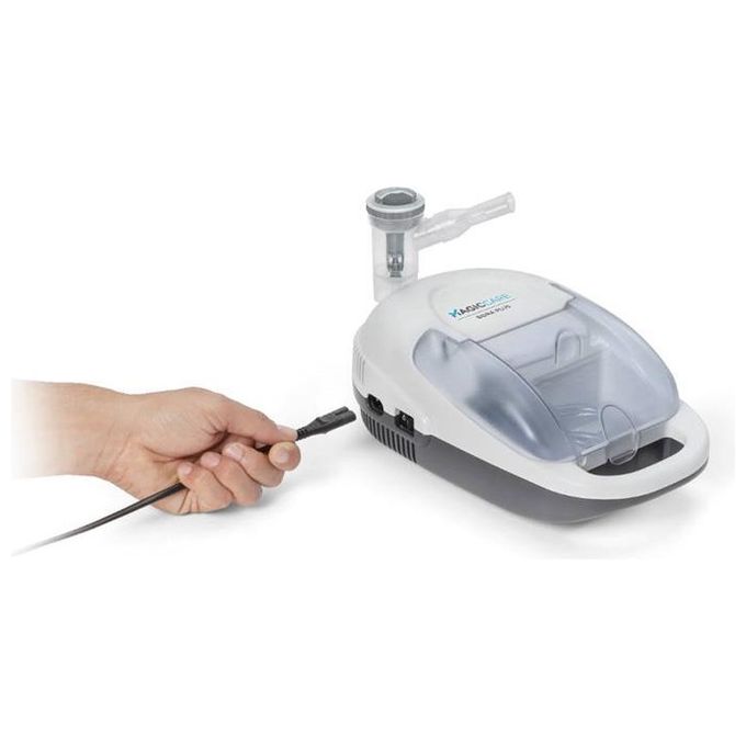 Magic Vac Bora Plus Aerosol Pistone