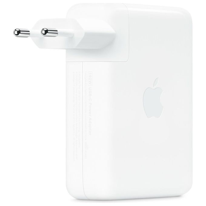 Apple Alimentatore USB-C da 140W Bianco