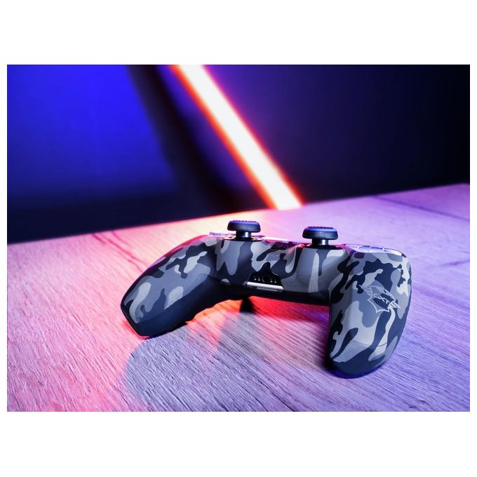 Cover Dual Sense Ps5 Trust- Colore Nero