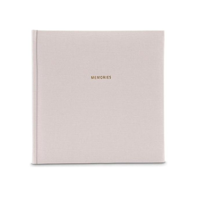Hama Memories Album Fotografico 25x25cm 50 Fogli