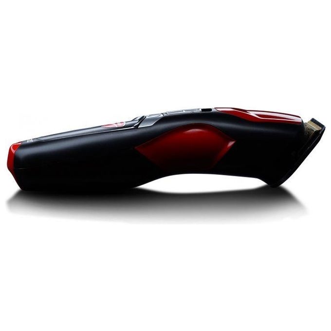 Imetec Regolabarba GK 818 RACE Ducati 16 in 1 per Viso e Corpo Precisione e Versatilita' Professionale