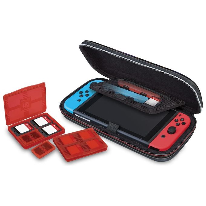 Big Ben Custodia Ufficiale Donkey Kong Country Nintendo Switch 