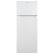 Candy CDG1S514EW Frigorifero doppia porta a libera installazione 211 Litri Classe E Statico Bianco