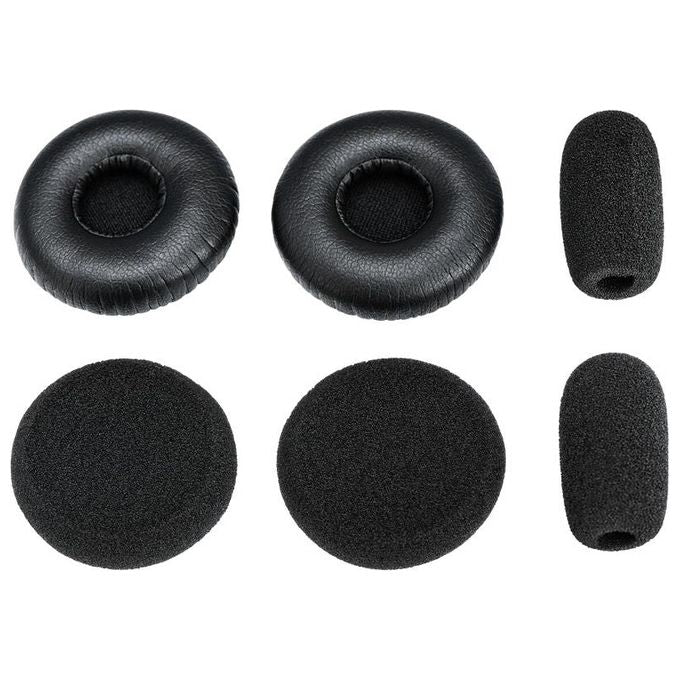Jabra Kit Cuscinetti Blueparrott C400-xt per un'ottimale esperienza audio wireless in VoIP