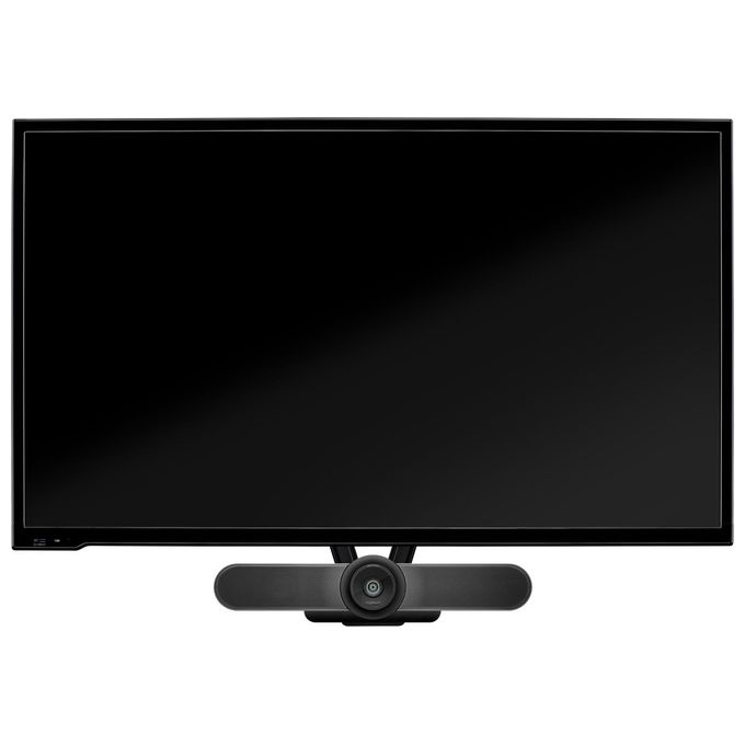 Logitech Tv Mount XL Montaggio Fotocamera