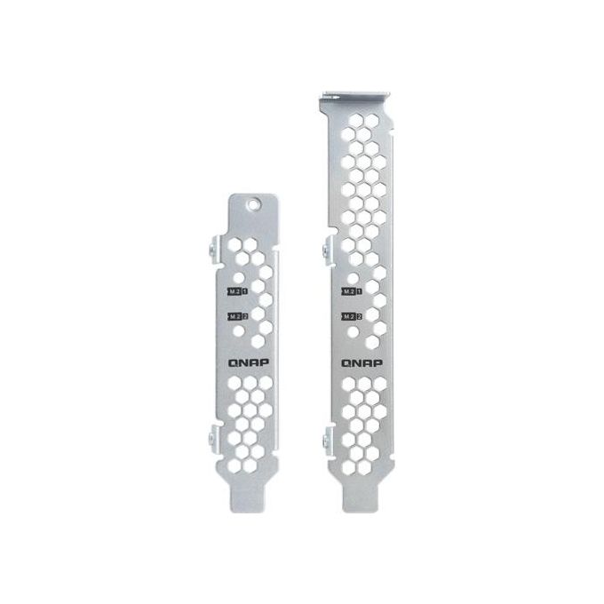 Qnap Dual M.2 22110-2280 PCIe Ssd Expansion Card