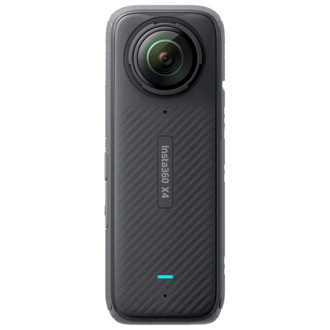 Insta360 Action Cam X4 Nero