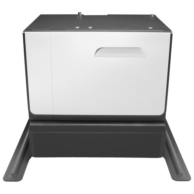 HP G1W44A Supporto e Cabinet Stampante PageWide Enterprise