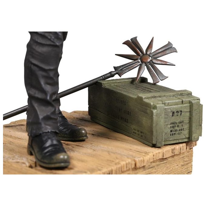 Ubisoft Figure Joseph Seed Far Cry 5 32cm