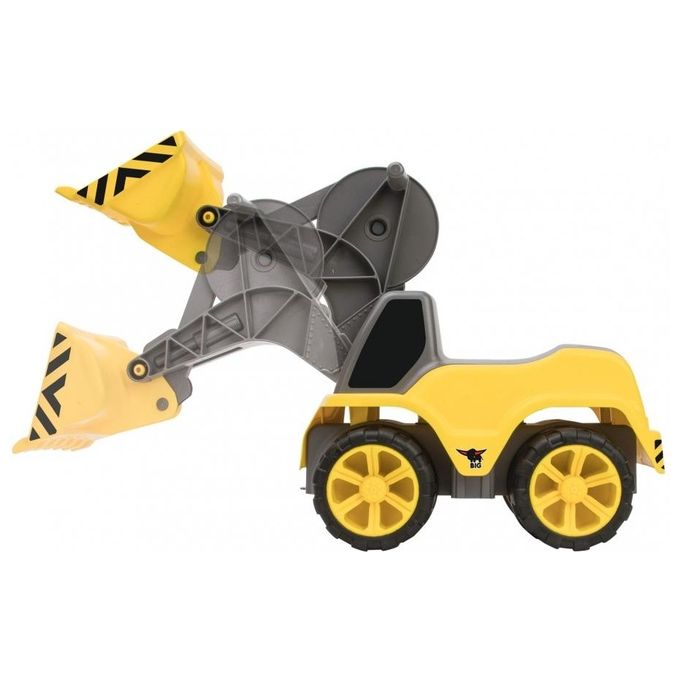 Big Power Worker Maxi Loader